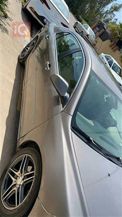 شيفروليه ماليبو